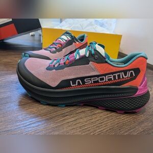 La Sportiva Prodigio